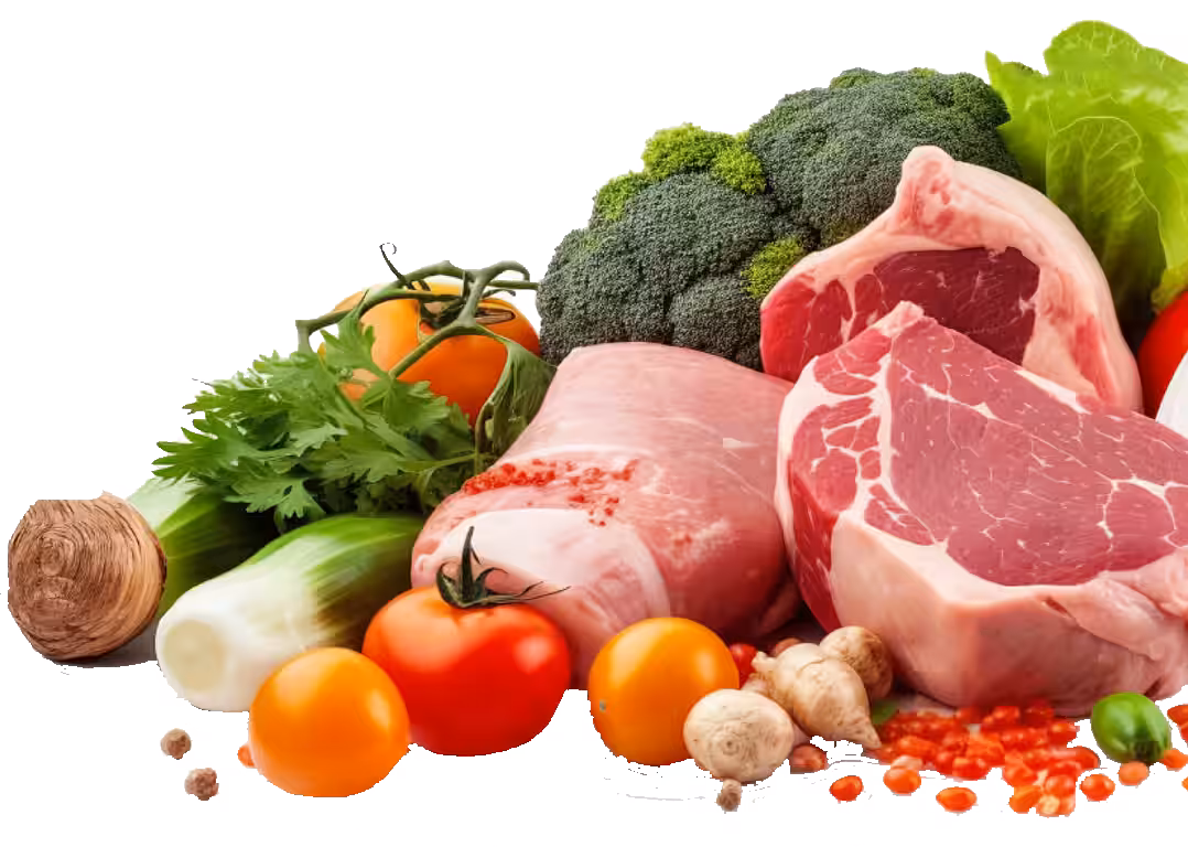 真材实料
